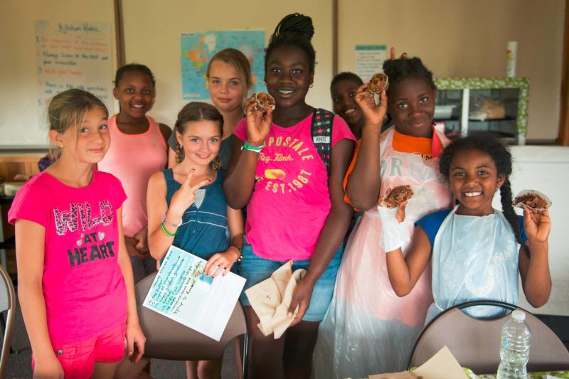 YMCA Cedar Glen Schomberg Traditional (multi activity)