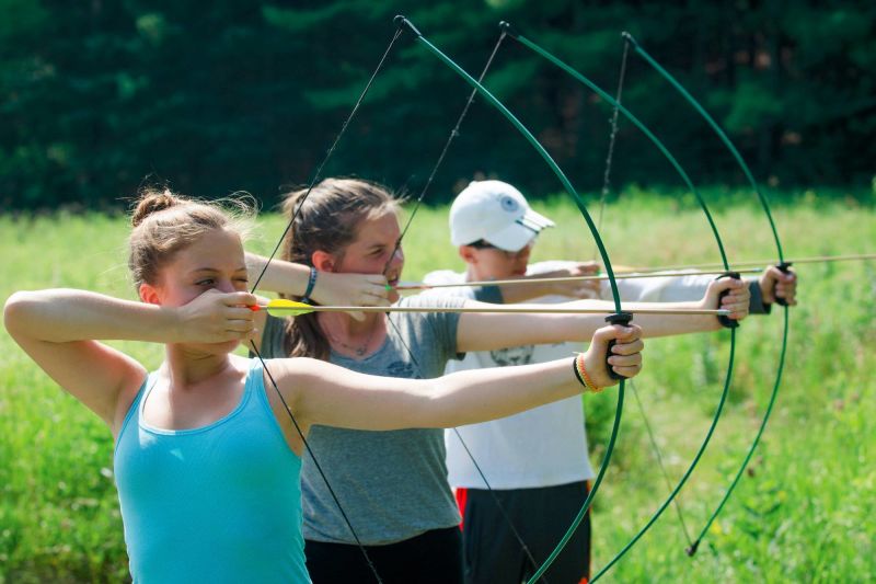 YMCA Cedar Glen Schomberg Traditional (multi activity)