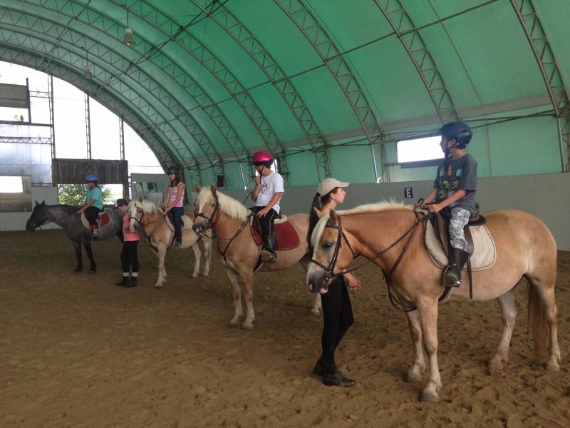 YMCA Cedar Glen Schomberg Traditional (multi activity)