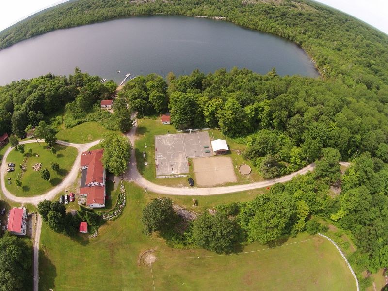 Camp BilOWood Blind River Traditional (multi activity)