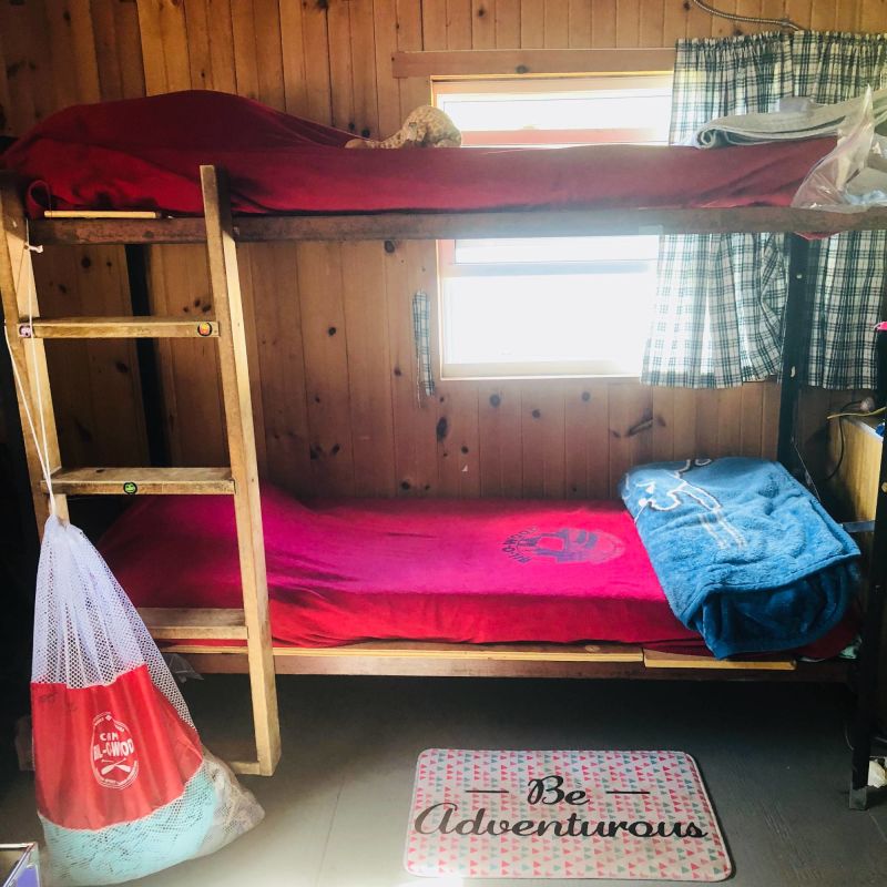 Camp BilOWood Blind River Traditional (multi activity)