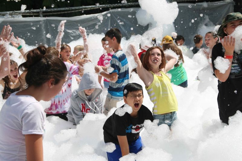 Camp Qwanoes Crofton Traditional (multi activity)