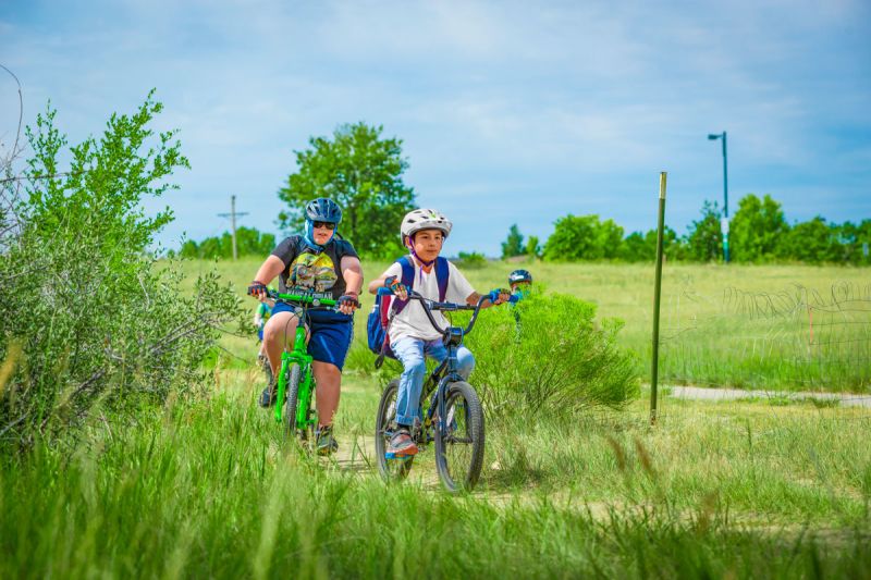 Pedalheads Bike Camps Vancouver Cycling