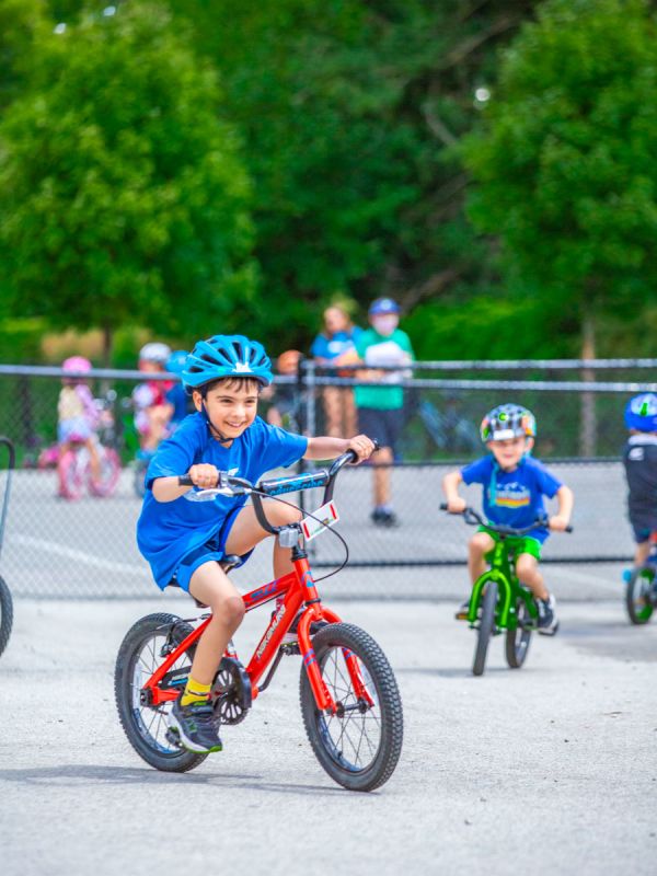 Pedalheads Bike Camps Vancouver Cycling