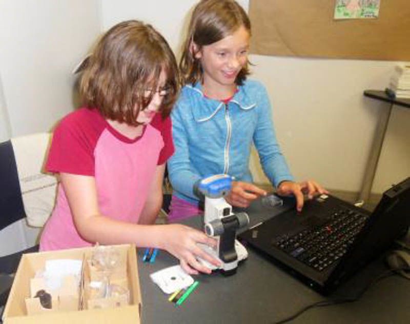 Science and Technology Summer Camps UOIT Oshawa Science (multi)
