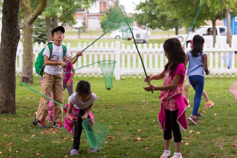 Town of Richmond Hill Richmond Hill Traditional (multi activity)