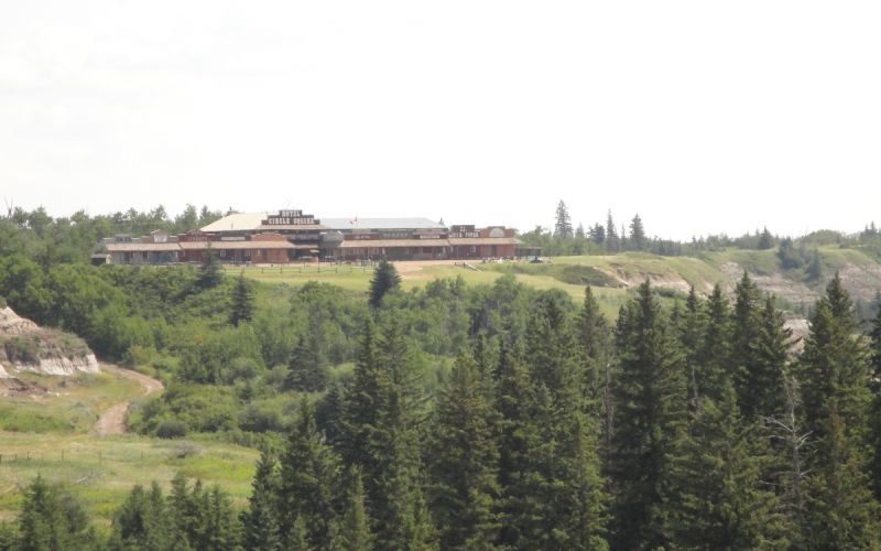 InterVarsity Circle Square Ranch Halkirk Halkirk Traditional (multi