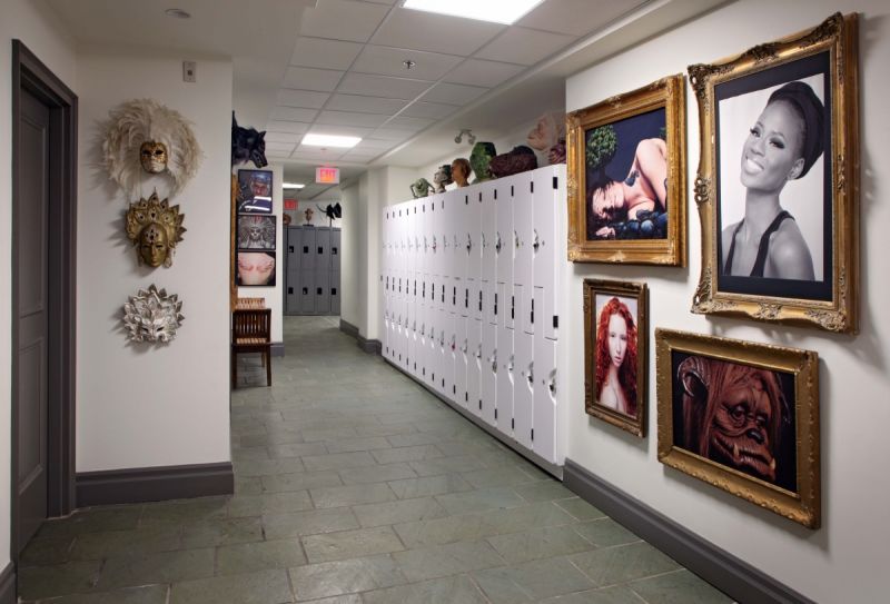 Cmu College Makeup Camps Toronto Makeup Artistry