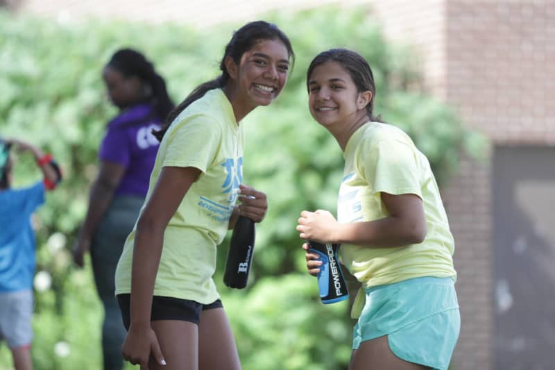 TAC Sports Toronto Athletic Camps North York Sport (multi)