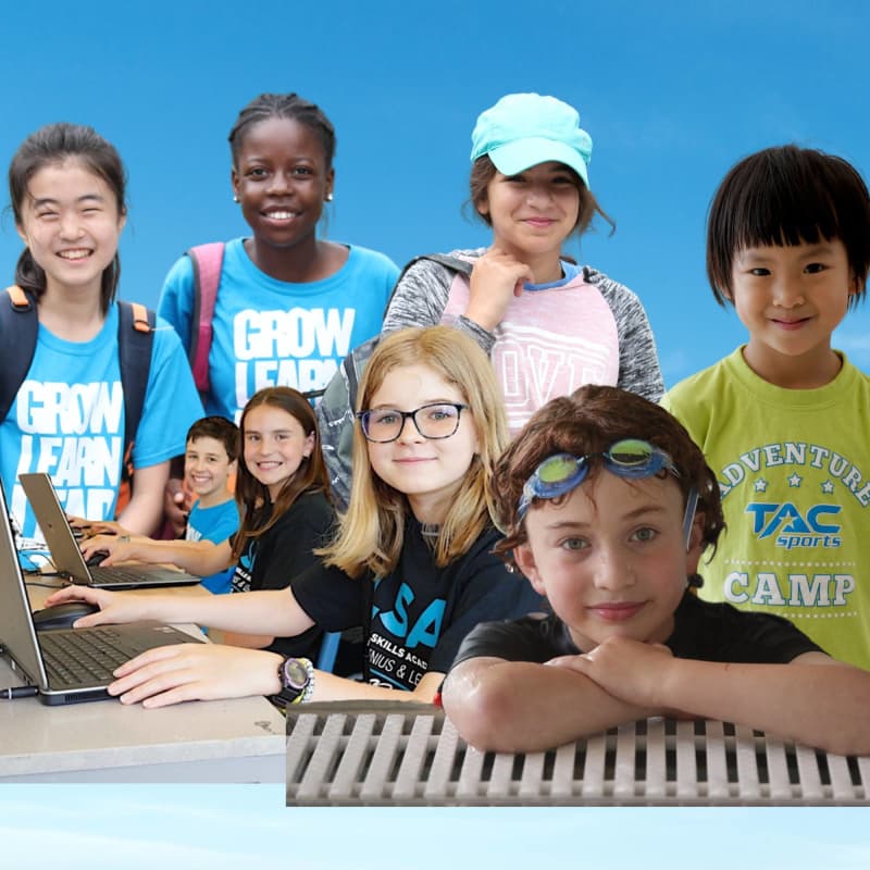 TAC Sports Toronto Athletic Camps North York Sport (multi)