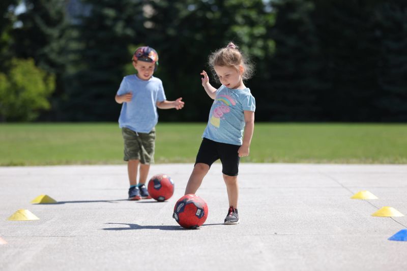 TAC Sports Toronto Athletic Camps North York Day Camp