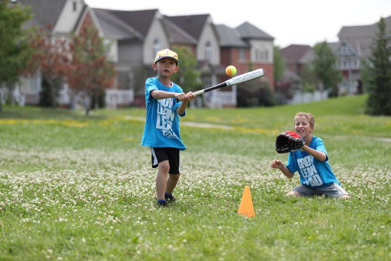 TAC Sports Toronto Athletic Camps North York Sport (multi)