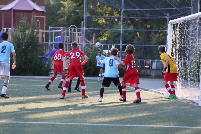 TAC Sports Toronto Athletic Camps North York Sport (multi)