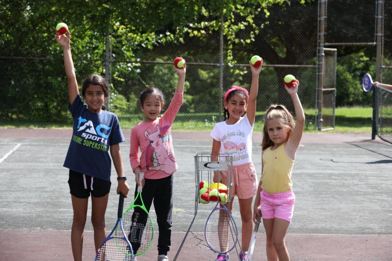 TAC Sports Toronto Athletic Camps North York Sport (multi)