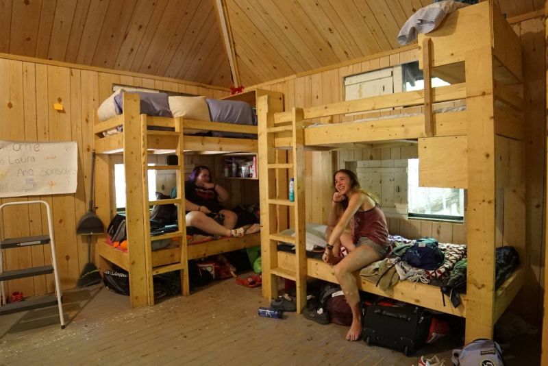 camp davern - maberly traditional multi activity