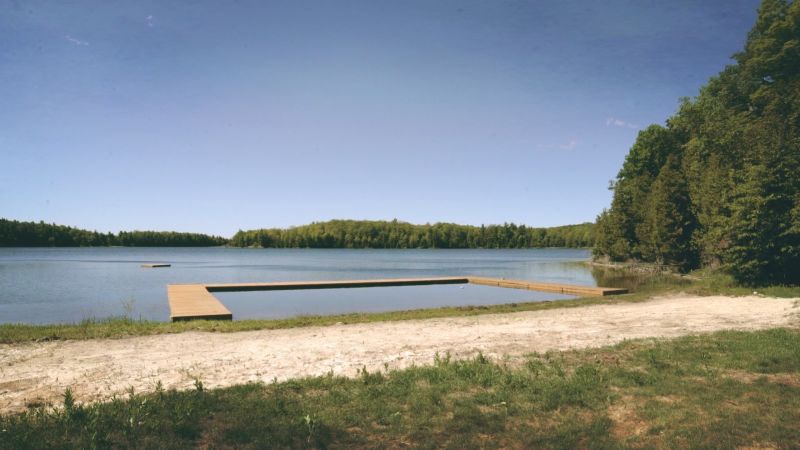camp davern - maberly traditional multi activity