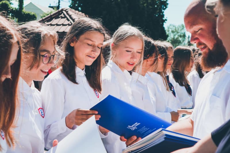 Polish English Primary School Edison