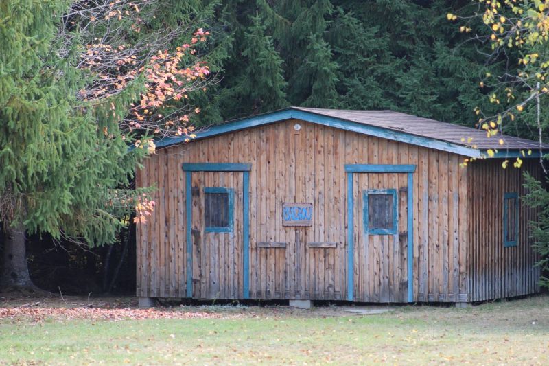 Base De Plein Air Jean Jeune Camp De Vacances