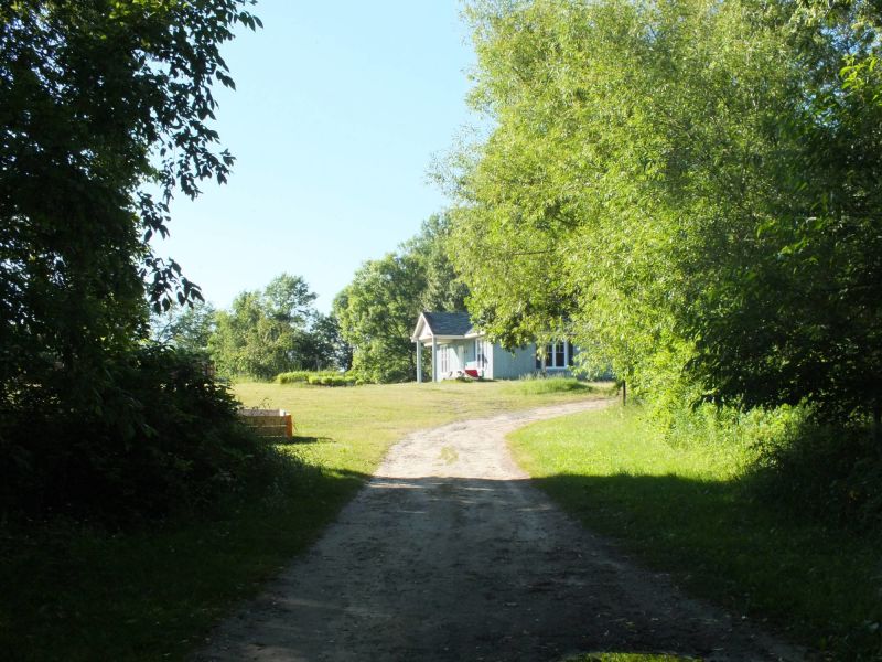 Wesley Acres Harbour Ridge Bloomfield Traditional (multi activity)