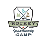 Hockey Opportunity Camp logo