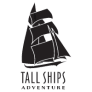 Tall Ships Adventure logo