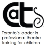 Children's Arts Theatre School logo