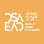 Ottawa School of Art logo