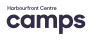 Harbourfront Centre Camps logo