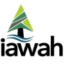 Camp IAWAH logo