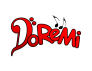 DoReMi logo