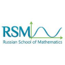 RSM  |  Russian School of Mathematics logo