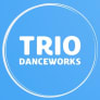 Trio Danceworks logo