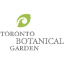 Toronto Botanical Garden logo