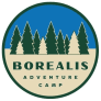 Borealis Adventure Camp logo