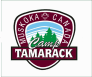 Camp Tamarack logo