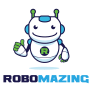 Robomazing INC. logo