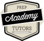 Prep Academy Tutors logo