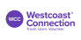 Westcoast Connection  logo