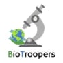 BioTroopers logo