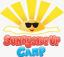 Sunnyside Up Camp logo