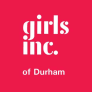 Girls Inc. of Durham logo