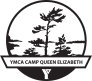YMCA Camp Queen Elizabeth logo