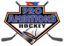 Pro Ambitions Hockey logo