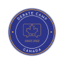 Debate Camp logo