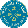 Veg Camp logo