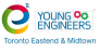 Young Engineers Toronto East End & Midtown logo