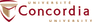 Concordia Camps logo
