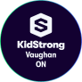KidStrong Vaughan logo