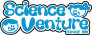 Science Venture - University of Victoria logo