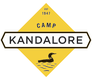 Kandalore logo